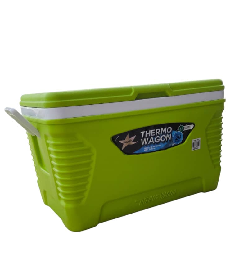 حافظة بجر هندية 62لتر