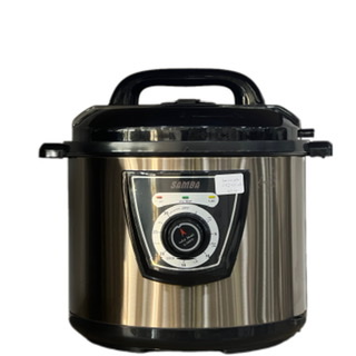 طنجرة ضغط كهربائية SAMBA12L