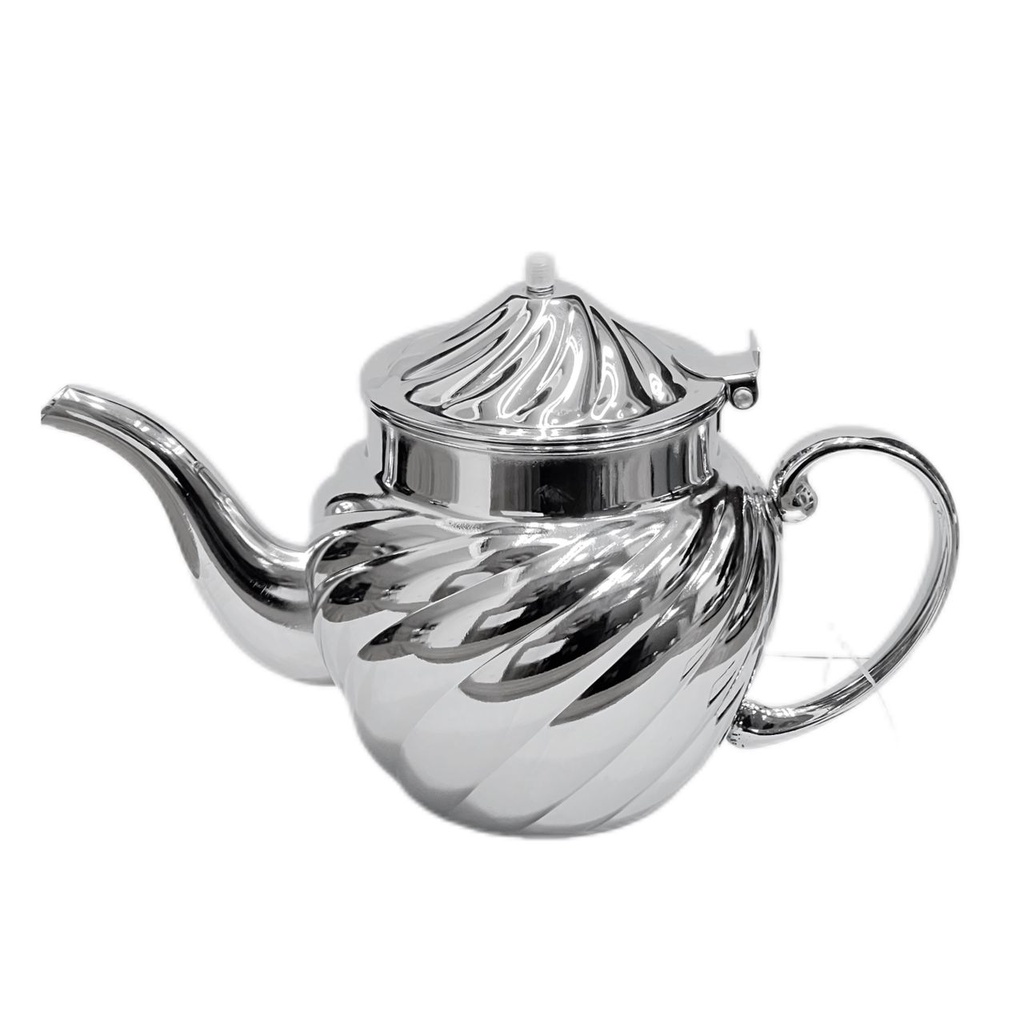 براد شاي منقوش م