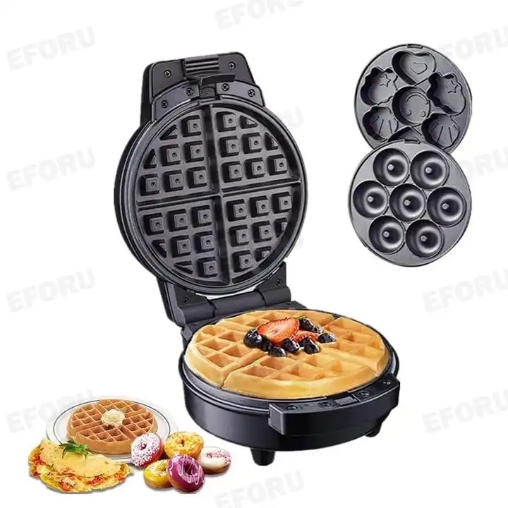 ماكينة وفل 3*1 RAF{610}