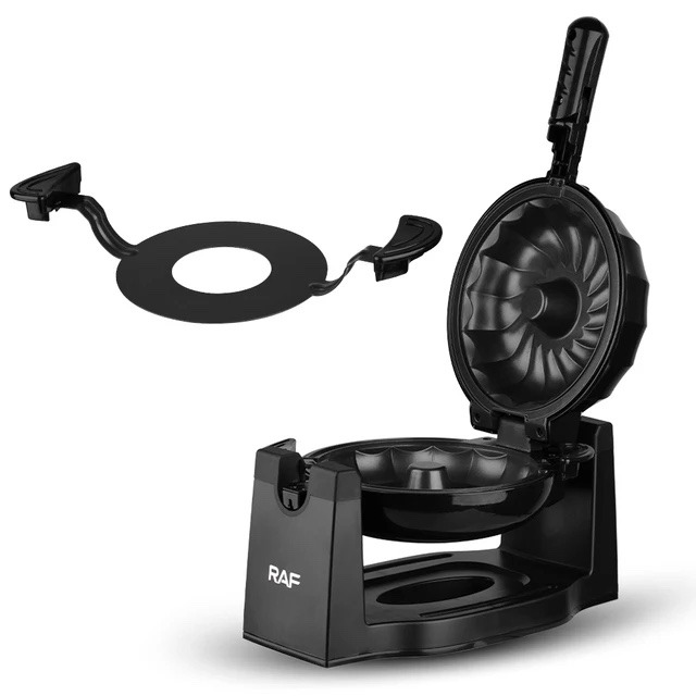 صانعة الكيكRAF(500)