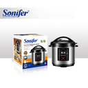 طنجرة ضغط sonifer{4032}