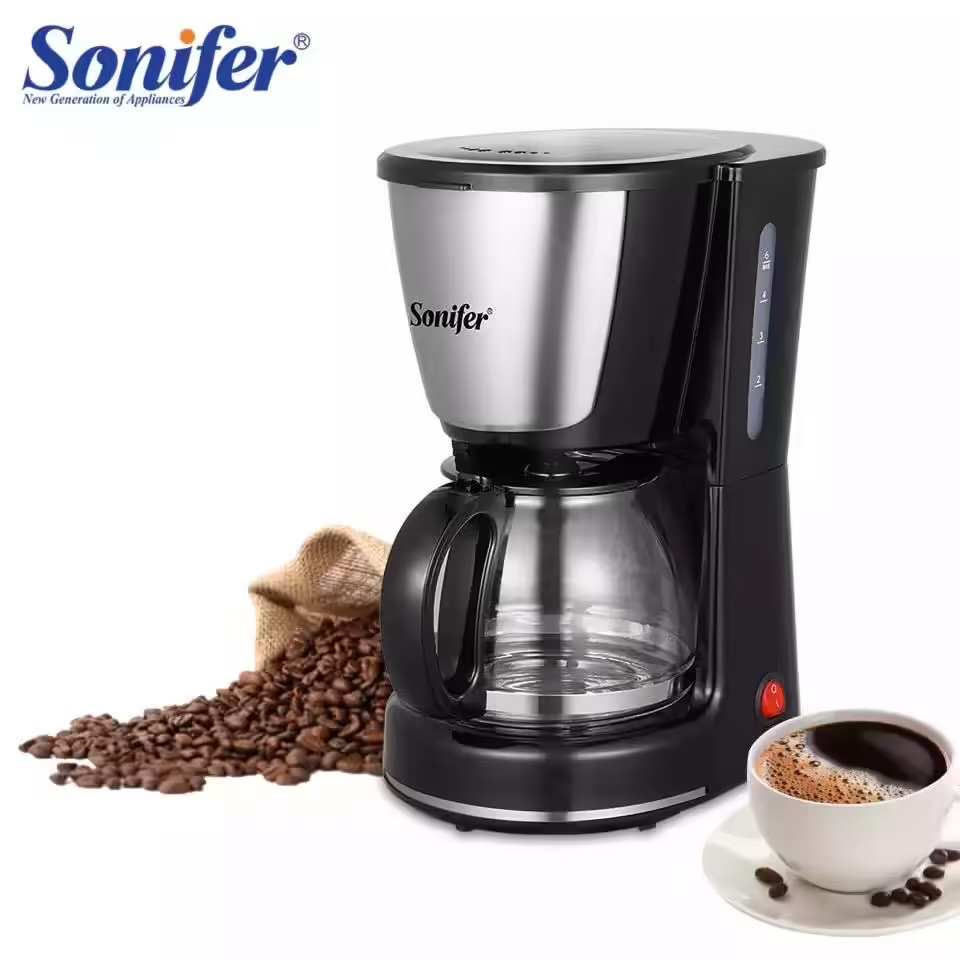 ماكينة قهوة sonifer{3555}