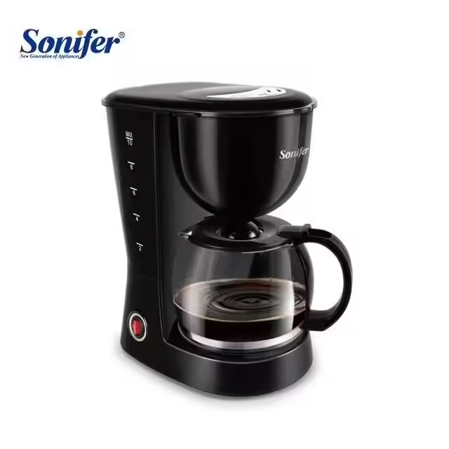 ماكينة قهوة sonifer{3531}