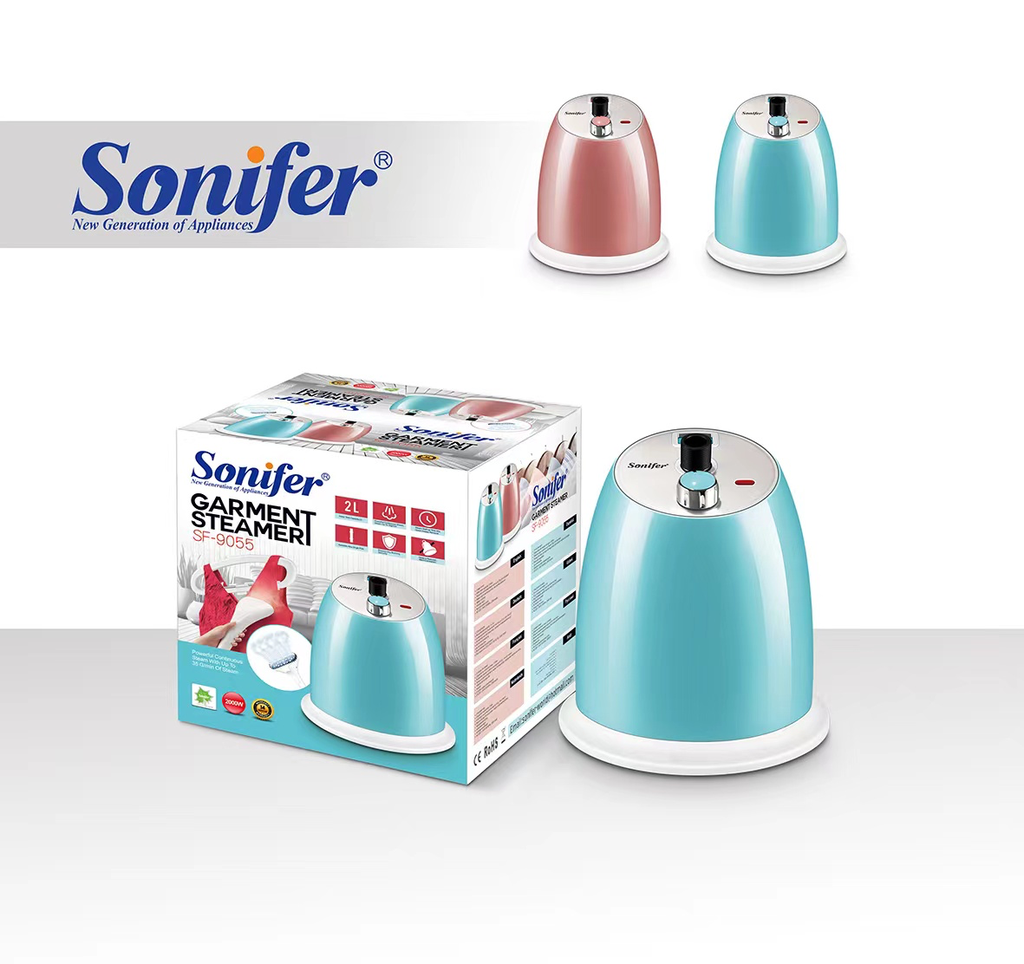 مكوئ عمودي sonifer{9055}