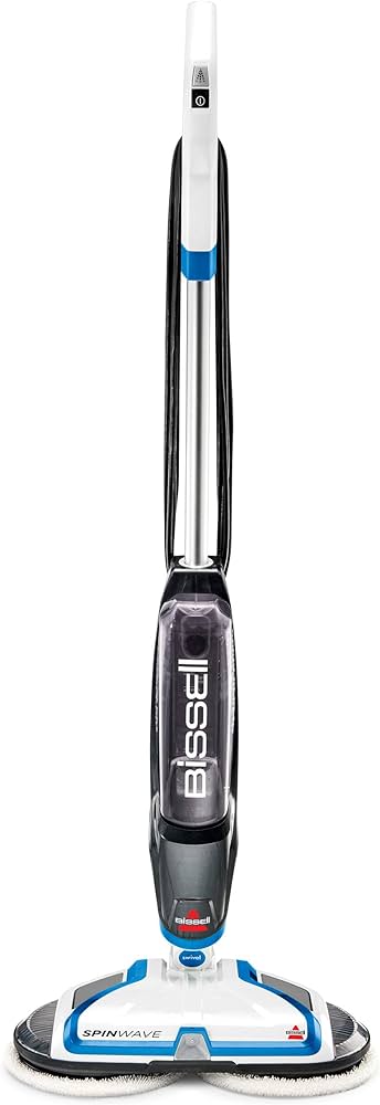ممسحة متحركة دائرية BISSIl{2052}