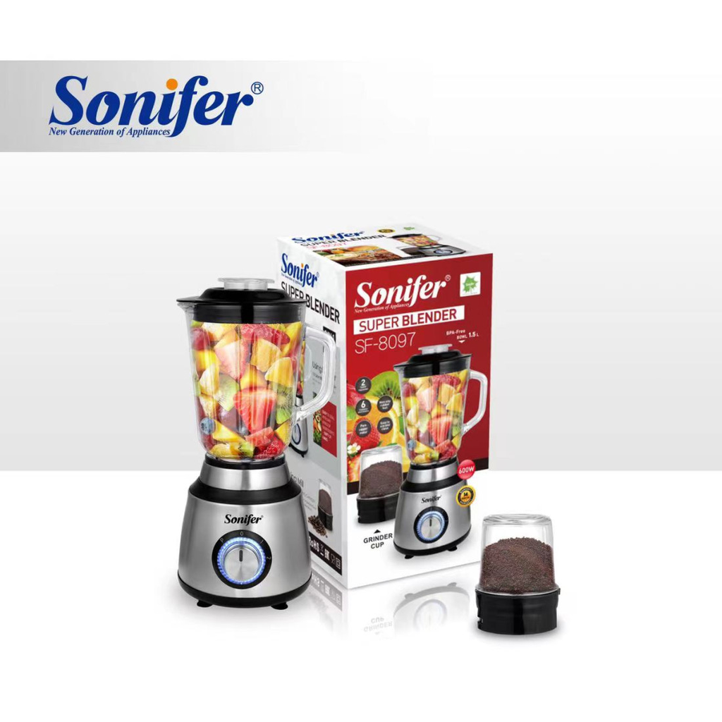 خلاطSonifer{8097}