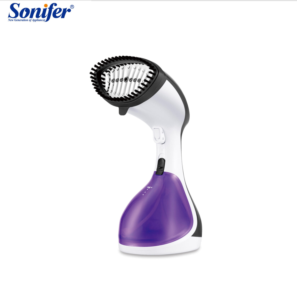 مكوئ محمول sonifer