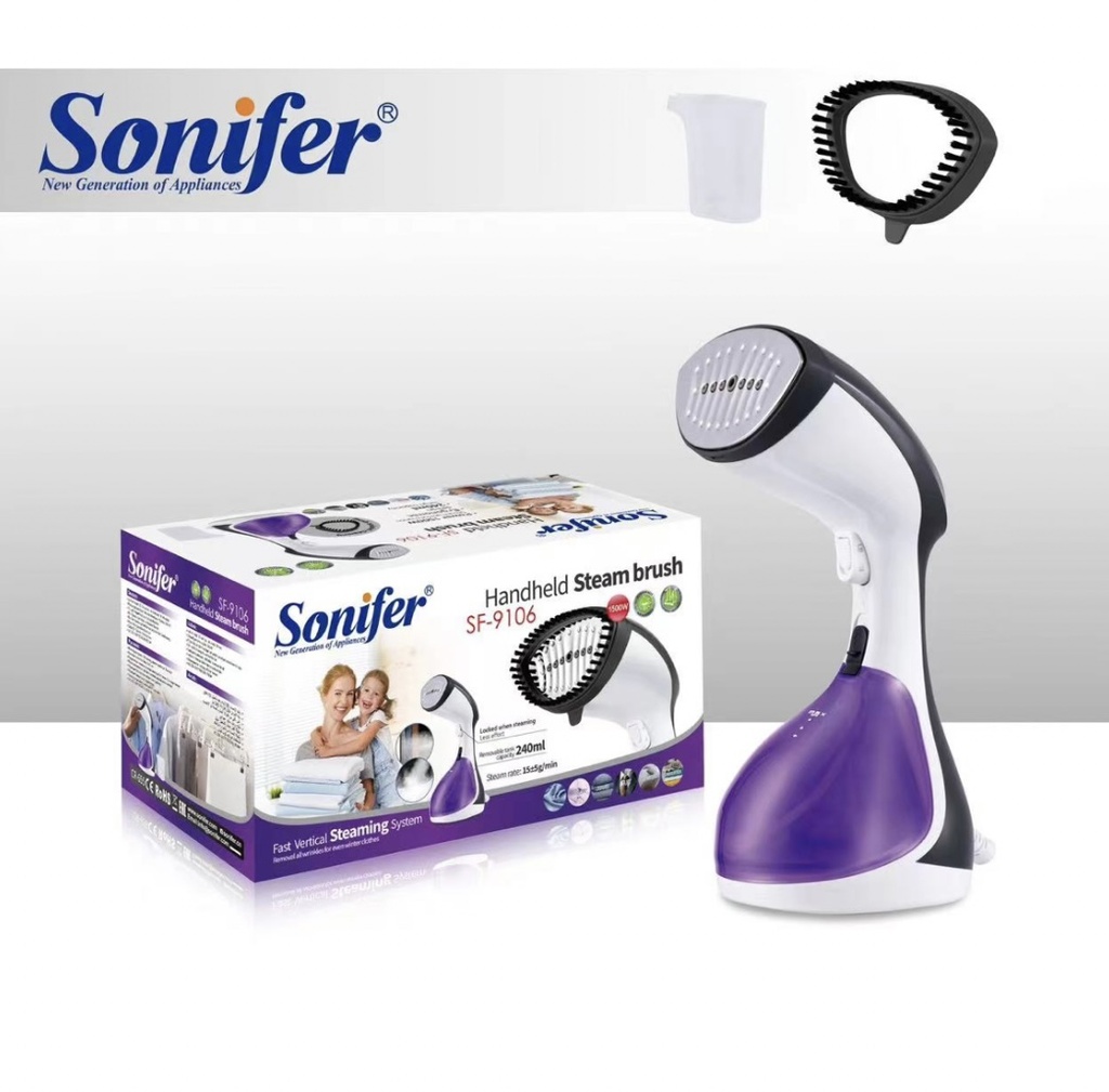 مكوئ محمول sonifer{9106}