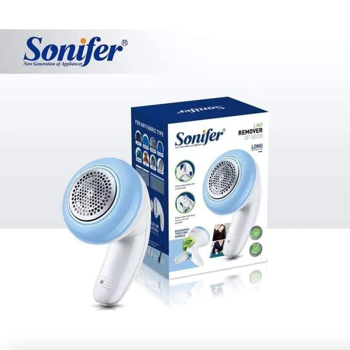 جهاز ازلة الوبر sonifer{9596}