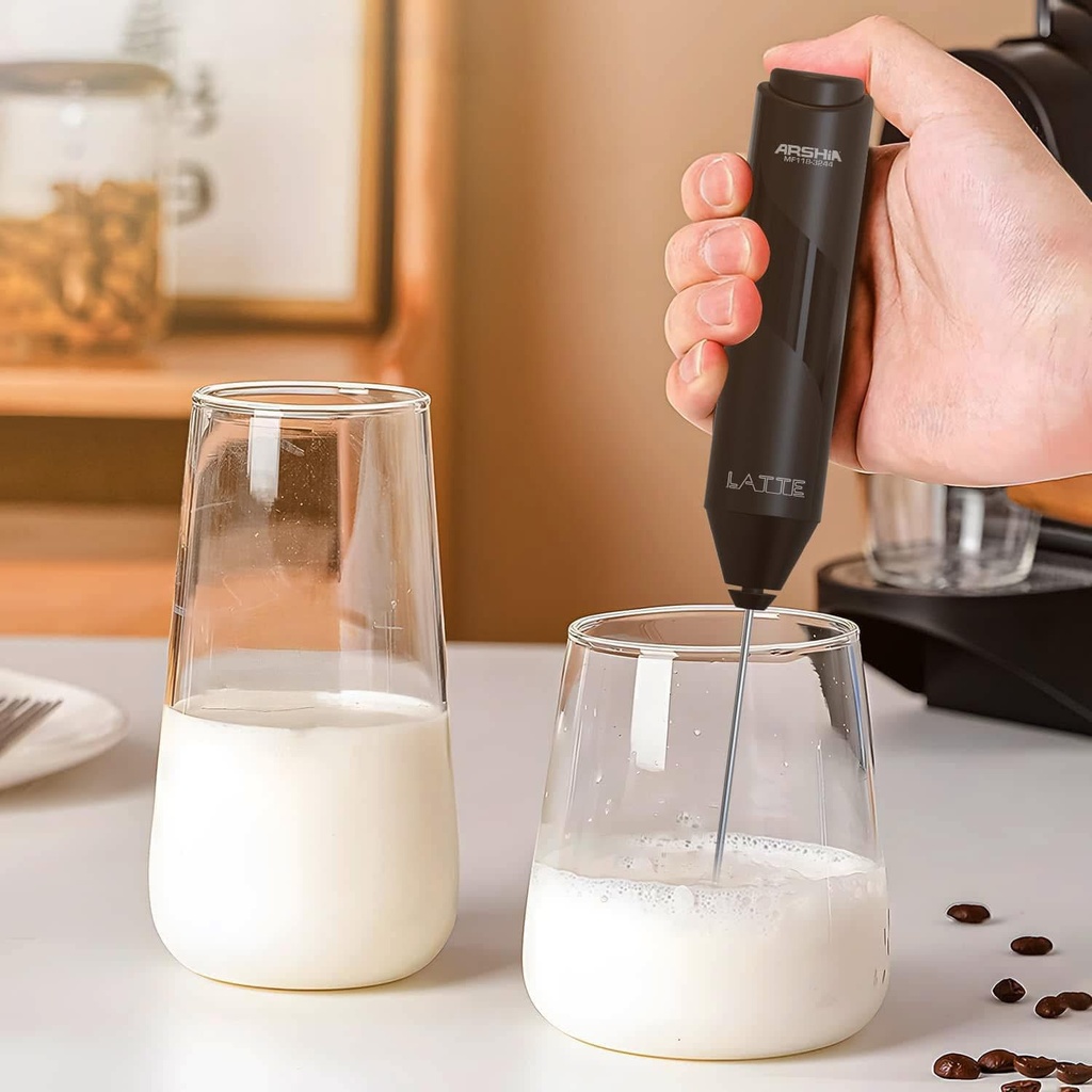 مضرب كابتشينو ARSHiA