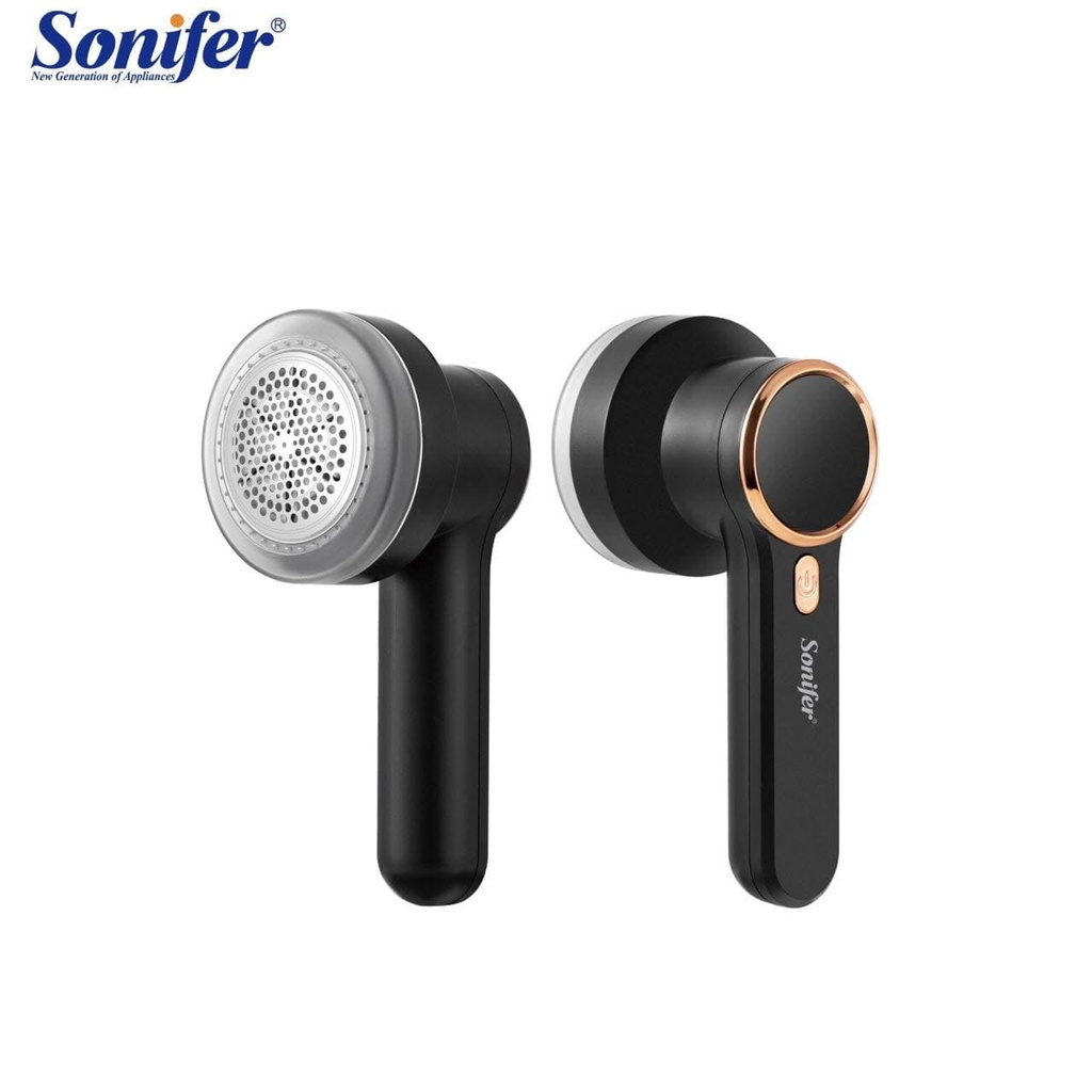 جهاز ازلة الوبر sonifer{9608}