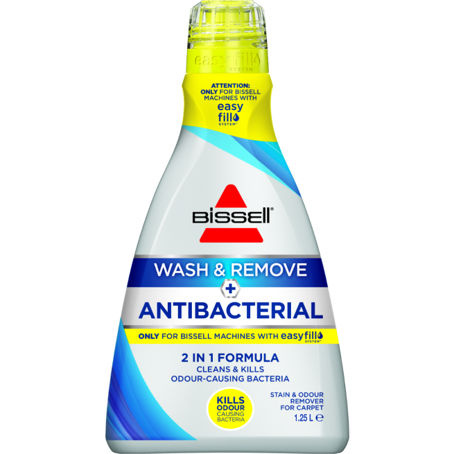 منظف مضاد للبكتيريا BISSEll(1898)