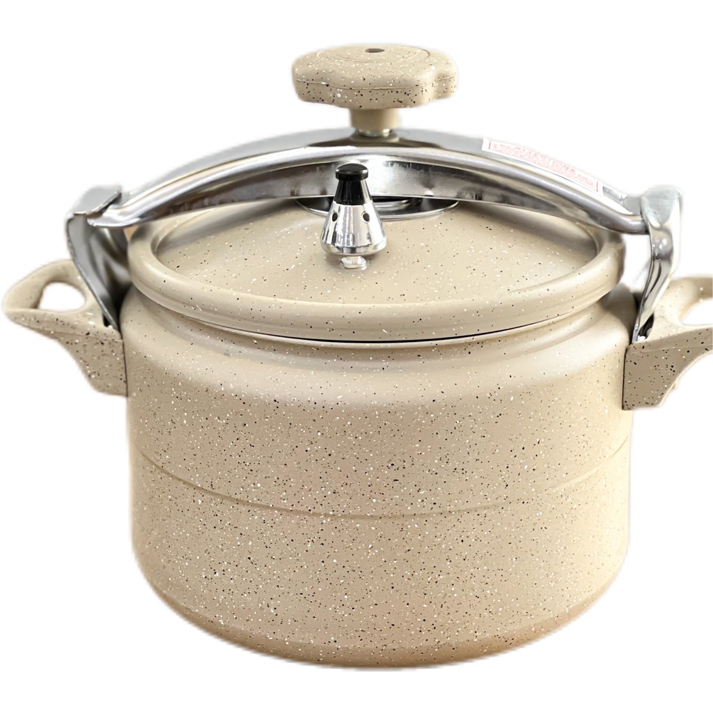 طنجرة ضغط جرانيت 11لتر