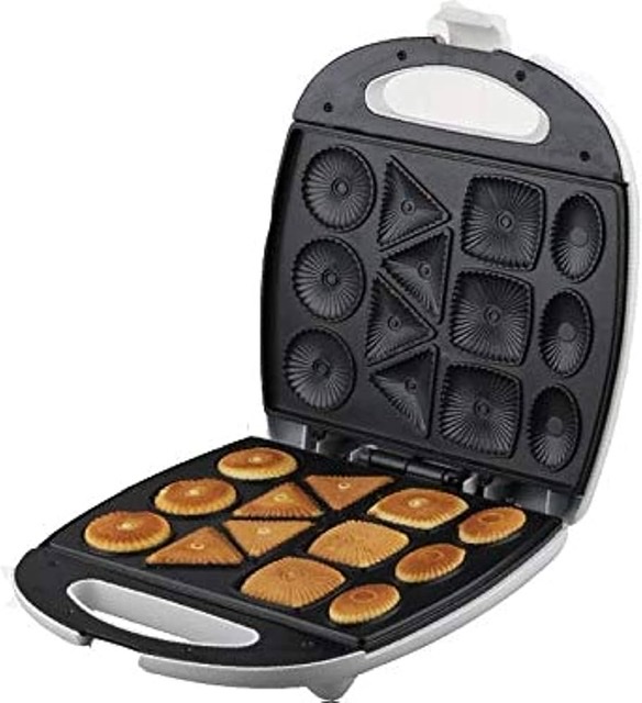 ماكينة معمول sonifer{6023}