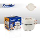 طنجره كهربائية Sonifer{1509}