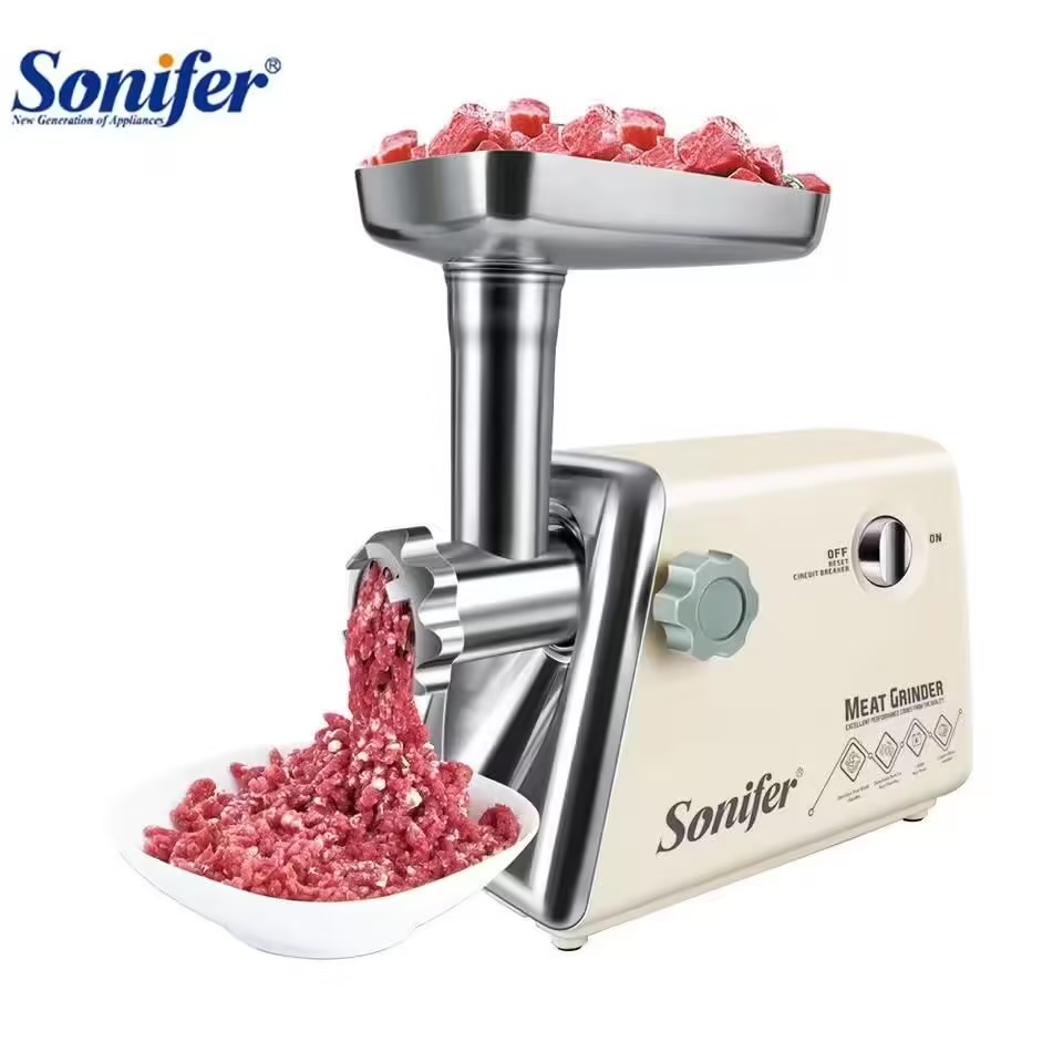 مفرمة لحم Sonifer{5014}