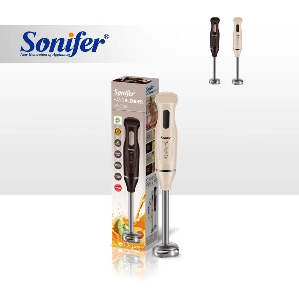 هاند بلاندر Sonifer{8095}