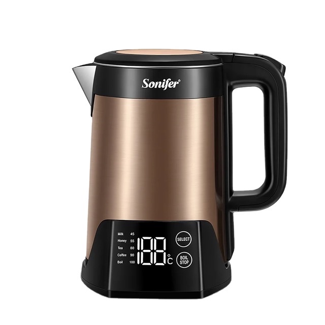 كتل ديجتالSonifer{2098}