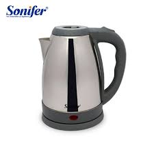 كتل ستيل Sonifer{2048}