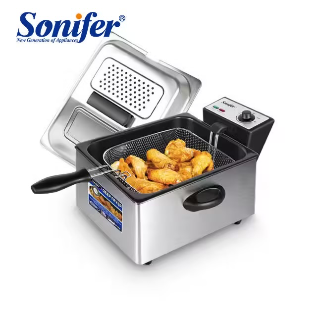 قلاية زيت Sonifer{1004}