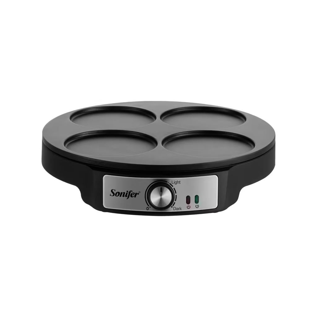 ماكينة كريب sonifer(6176)