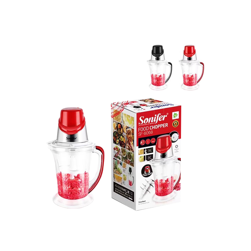 ست البيت sonifer(8068)