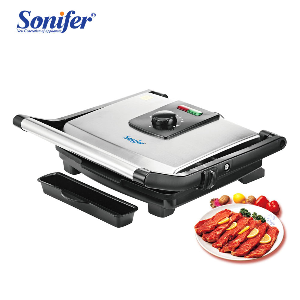 قرل كهربائي sonifer(6012)