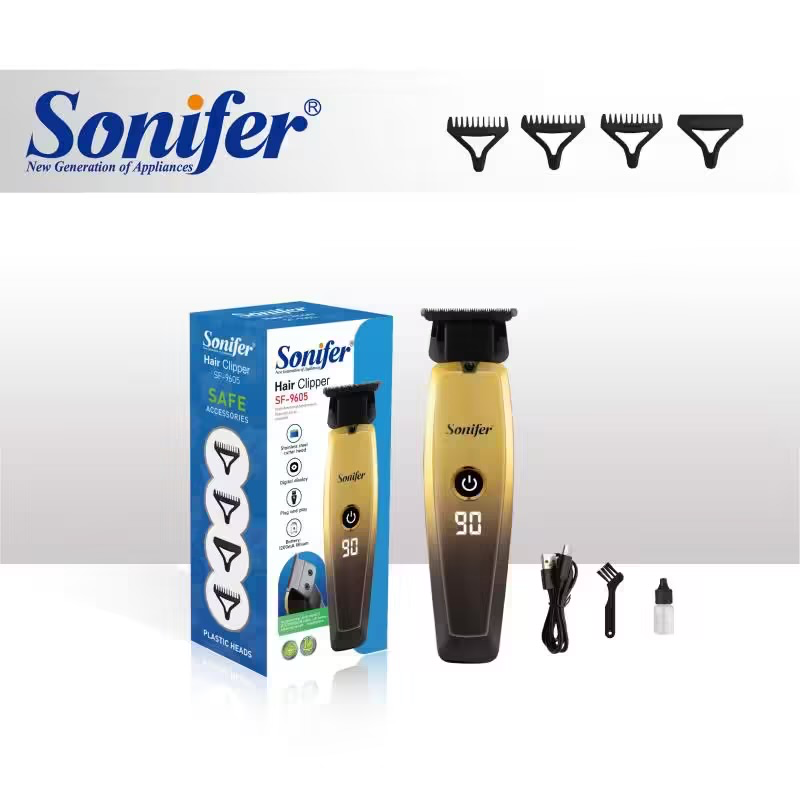 ماكينة حلاقة sonifer(9605)