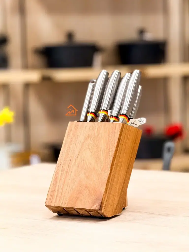 طاقم سكاكين ARSHiA(3202)