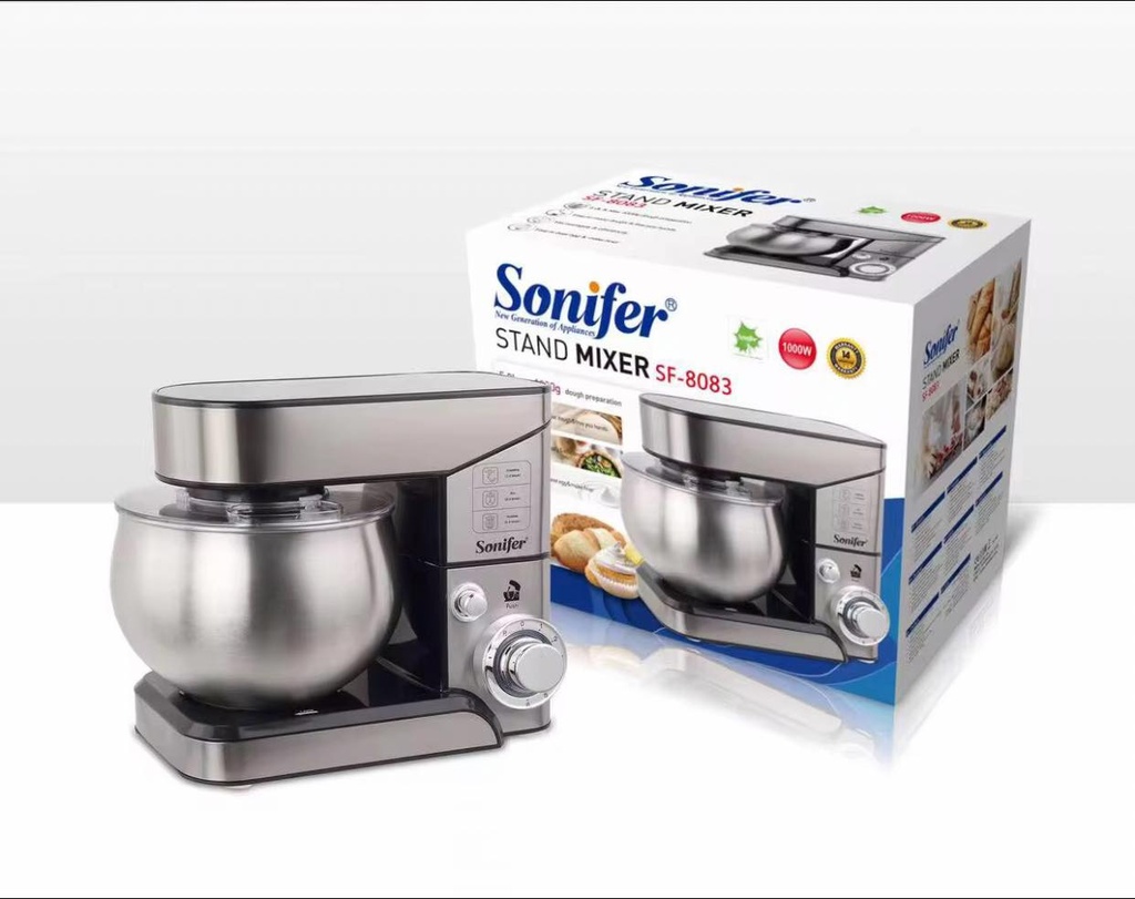 عجانة 5 لتر sonifer(8083)