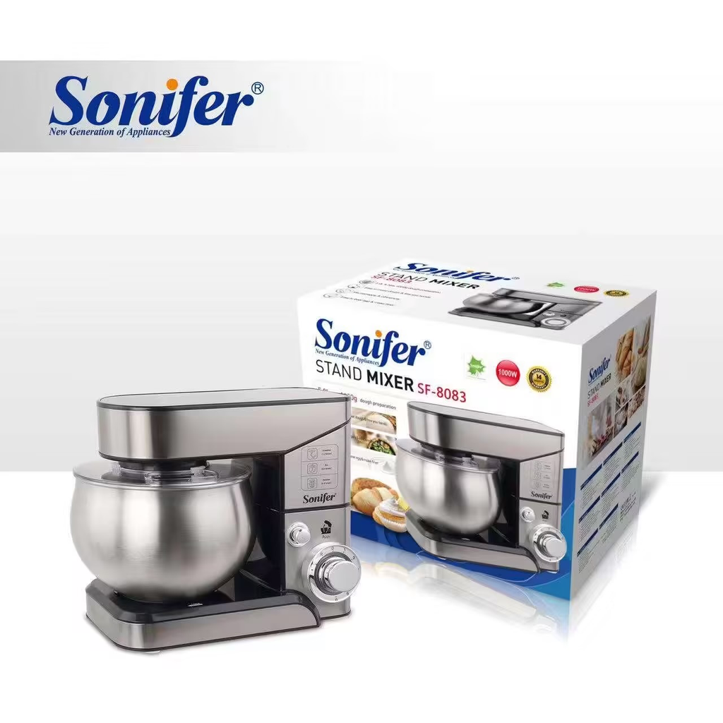 عجانه (8083) sonifer