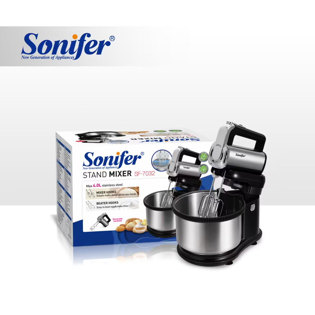 عجانة كيك sonifer(7032)