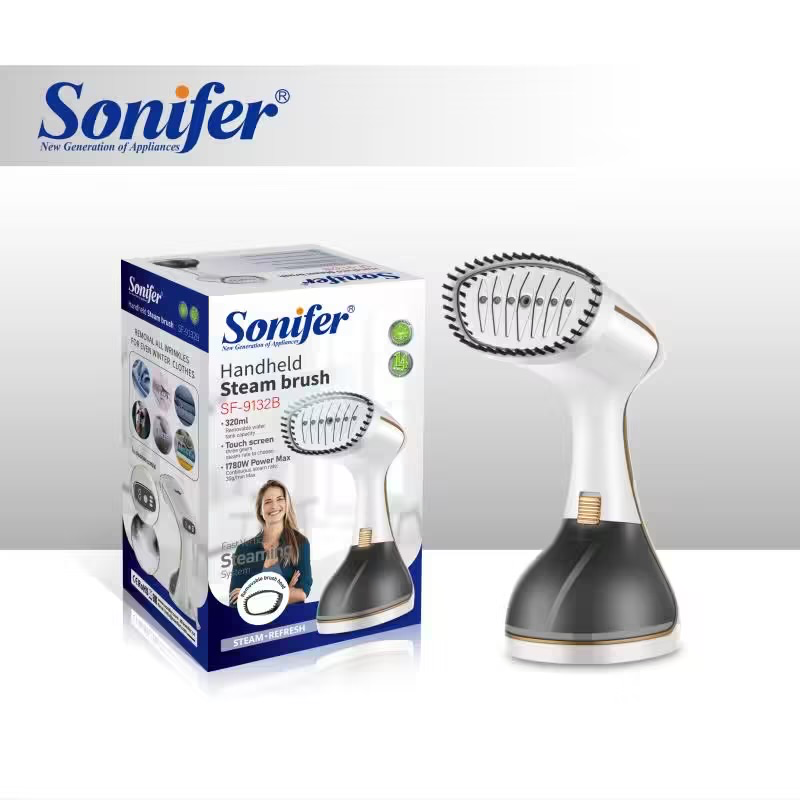 مكوى محمول sonifer(9132)