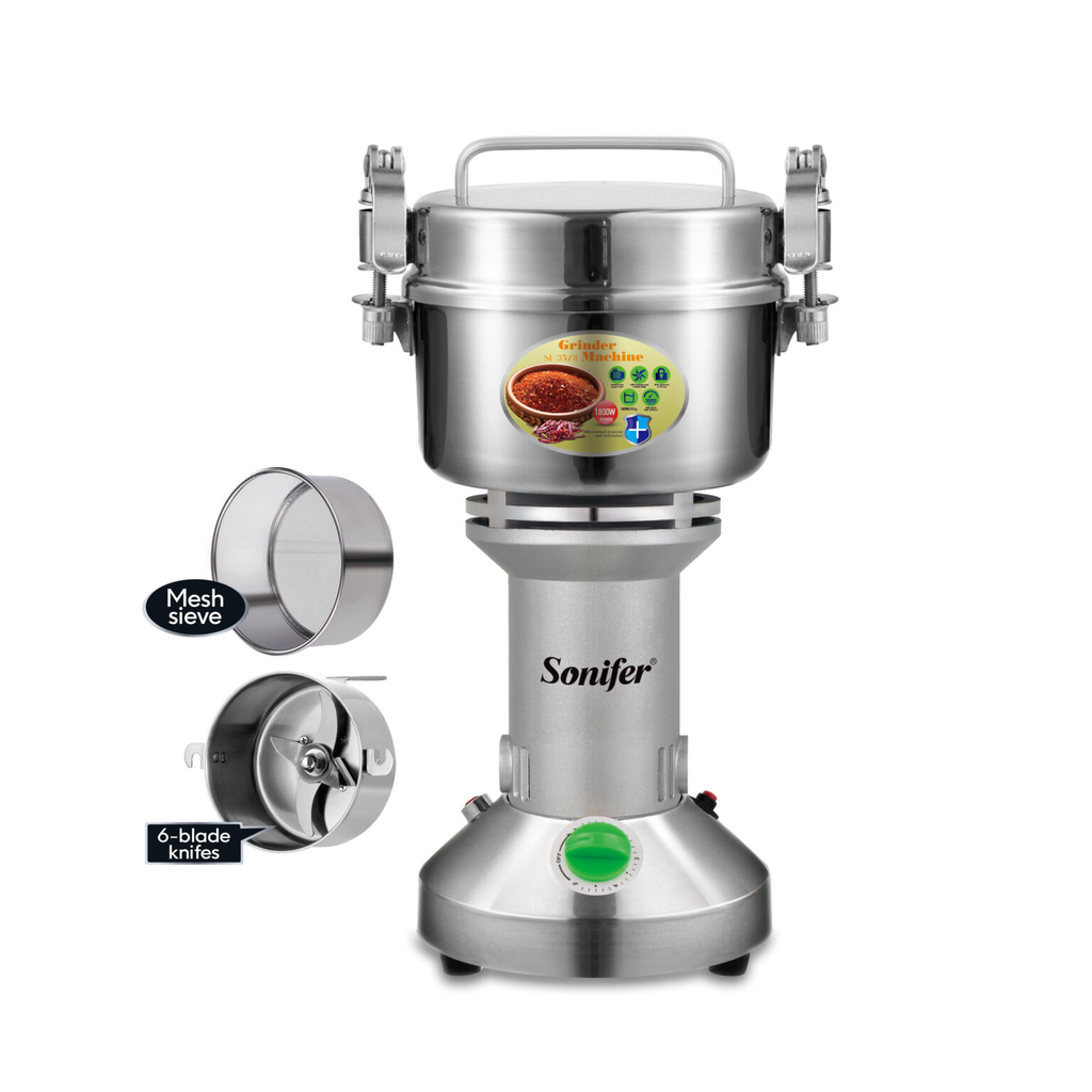 رحاية توابل sonifer