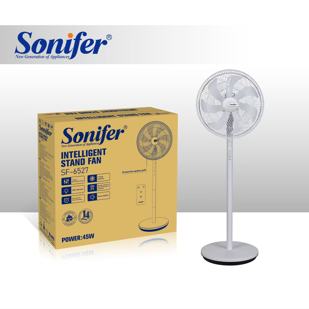 مروحة sonifer(6527)