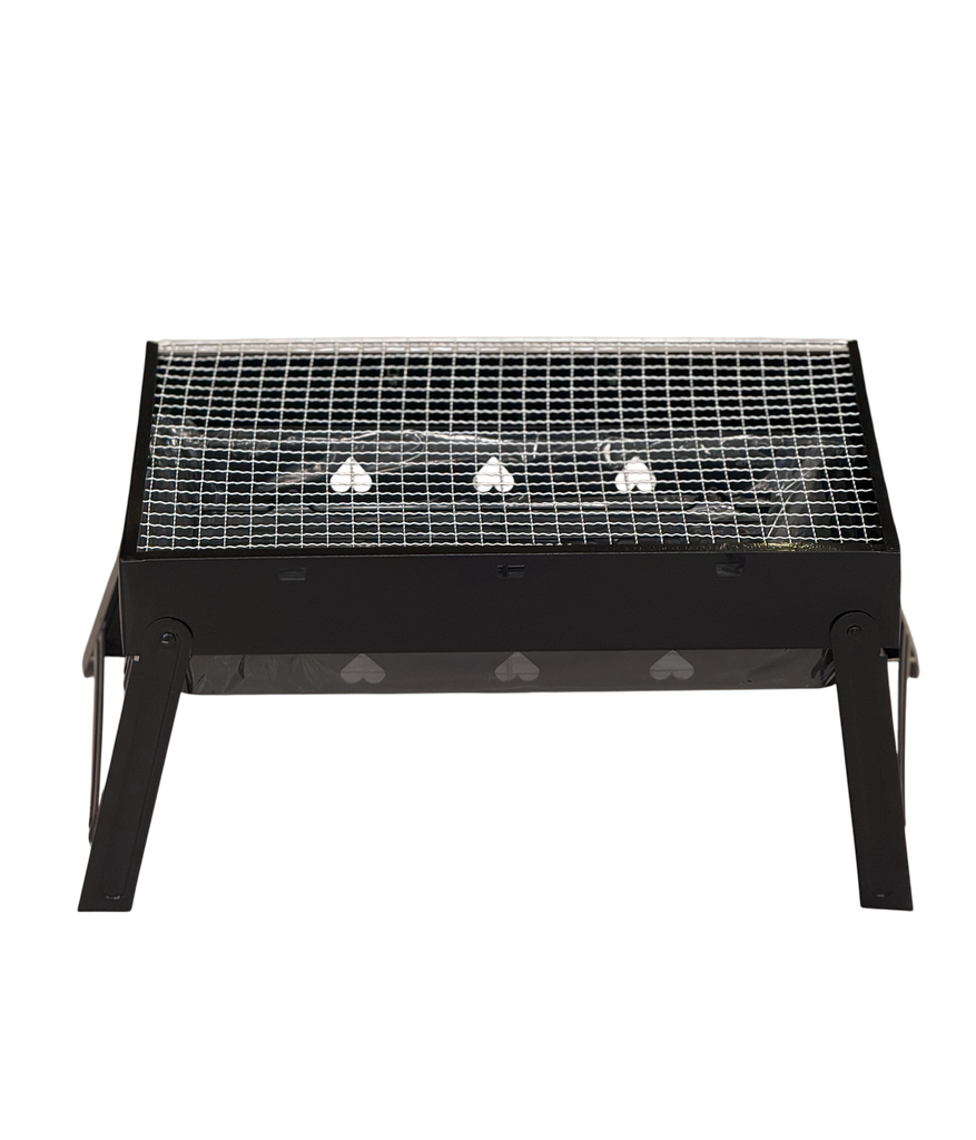 شواية محمولة