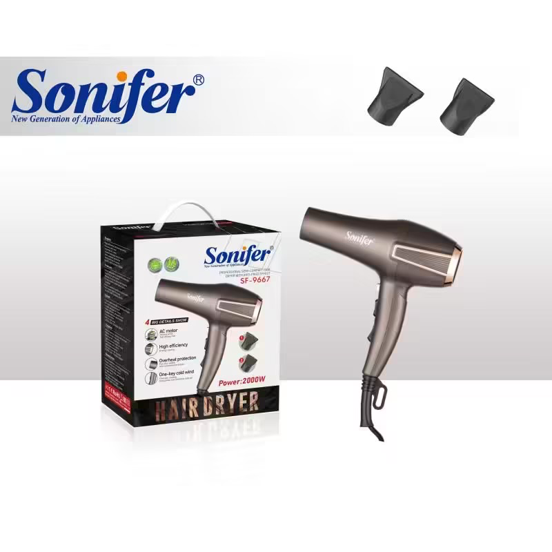 استشوار sonifer(9667)