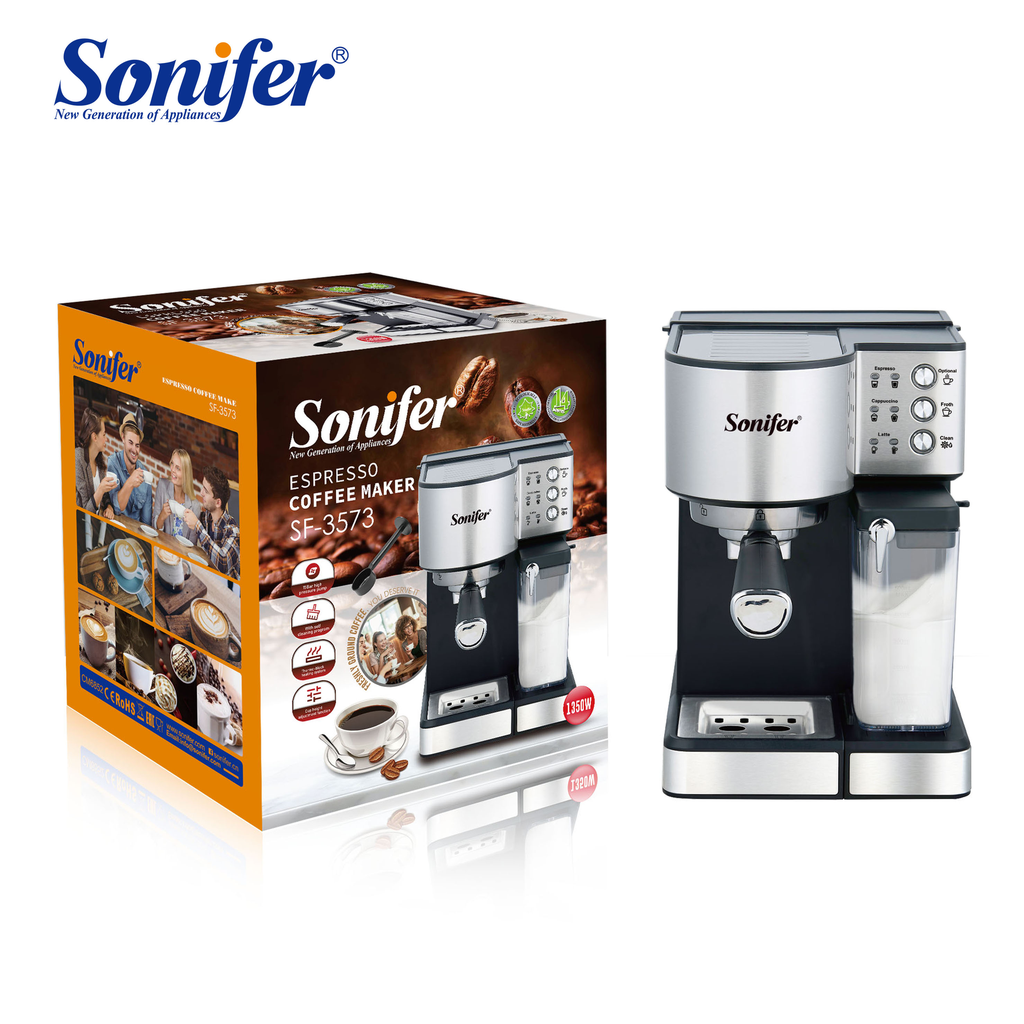 ماكينة قهوة sonifer(3573)