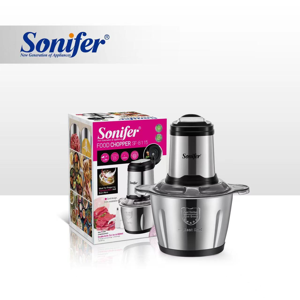 ست البيت sonifer
