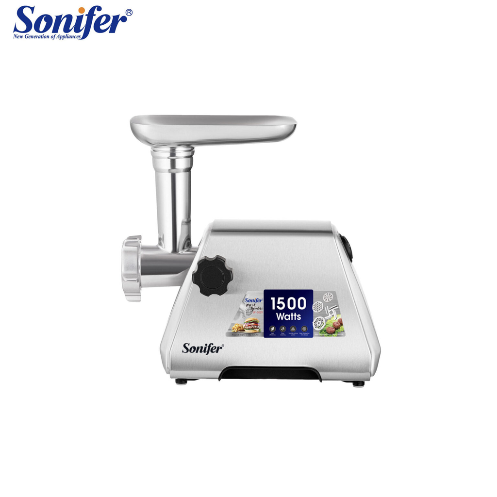 مفرمة لحم Sonifer{5029}