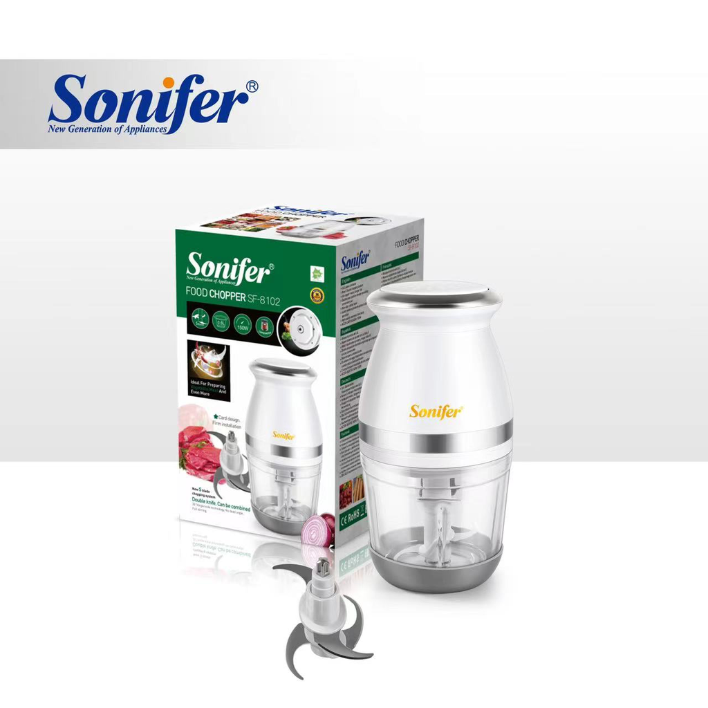 ست البيت sonifer(8102)