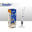 ماكينة تنظيف بالبخار 10في 1 sonifer(2252)
