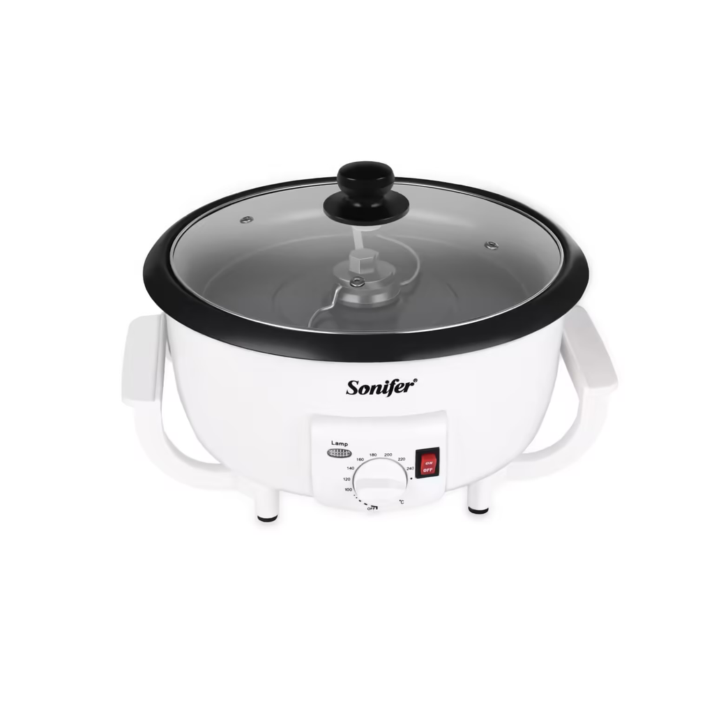 ماكينة تحميص sonifer(3544)