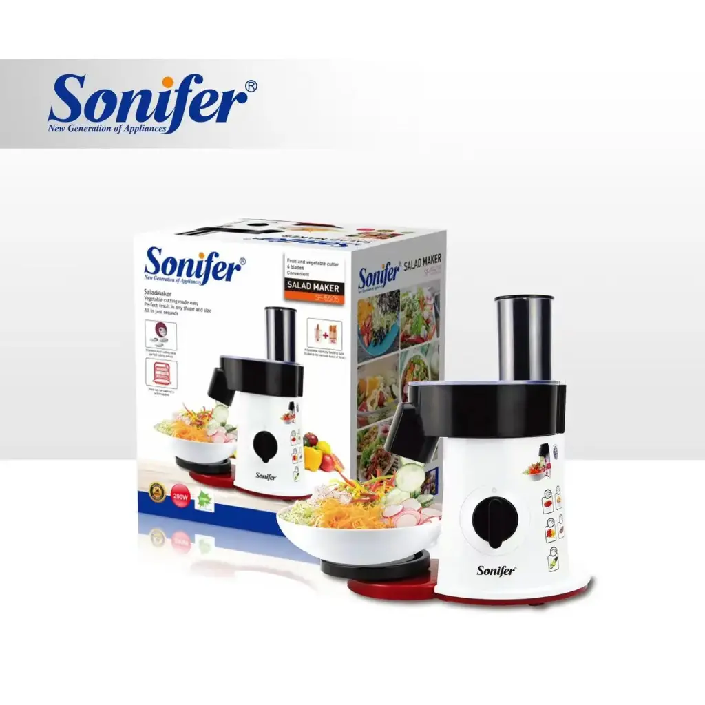 ماكينة 6*1 sonifer(5551)