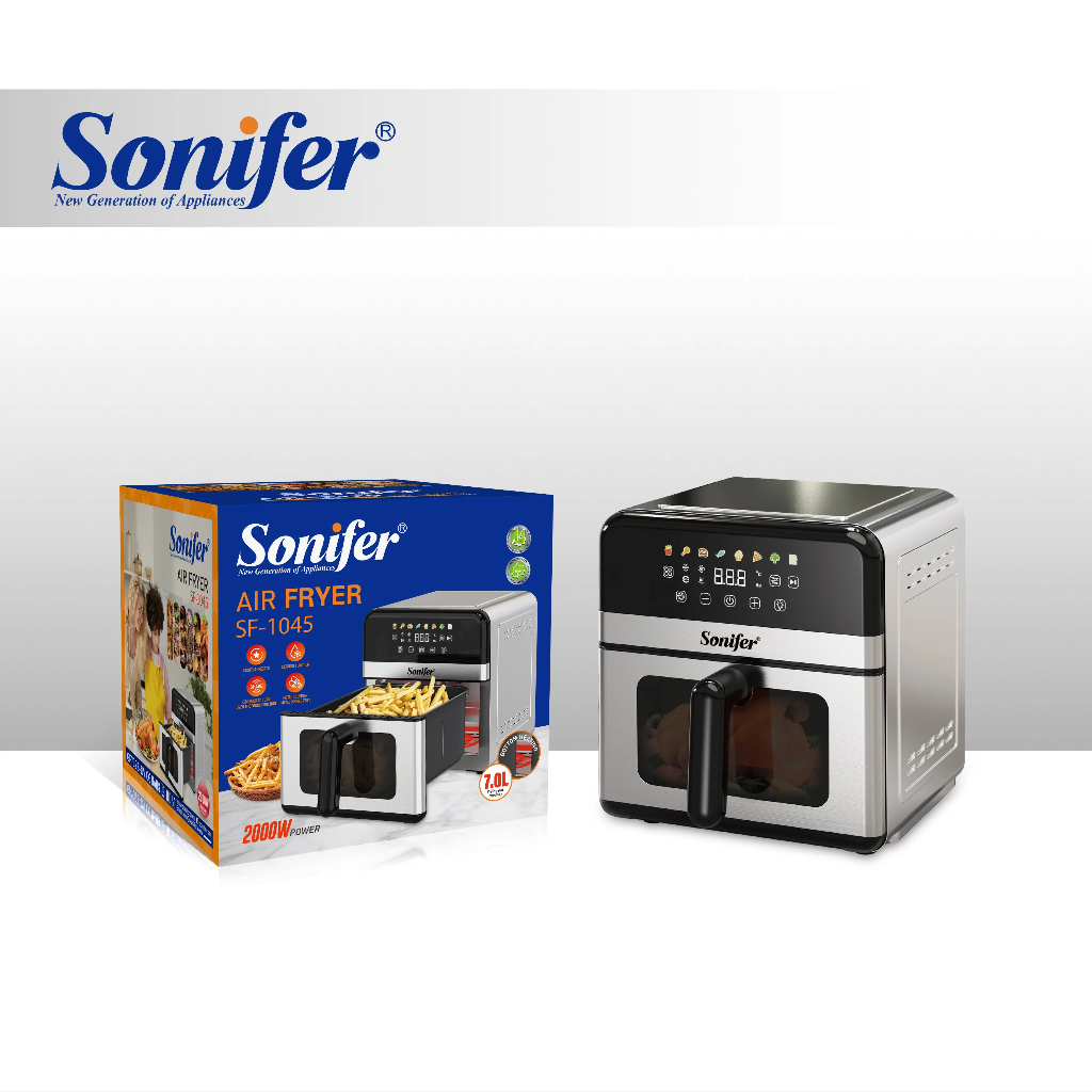 قلاية هوائية sonifer(1045)