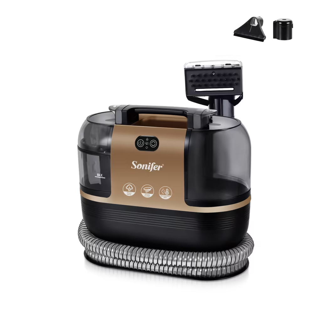 ماكينة غسيل صالونات بخاريه (2263) sonifer