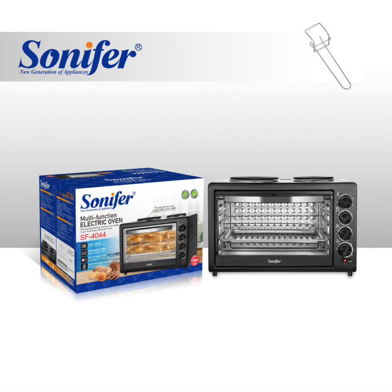 كوشة 38 لتر (4044) sonifer