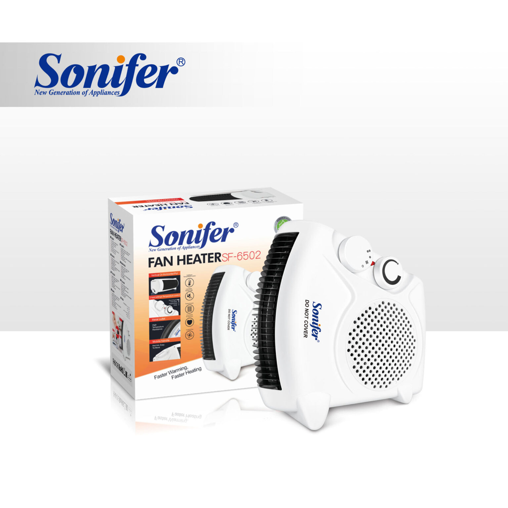 دفاية هوائيه (6502) sonifer