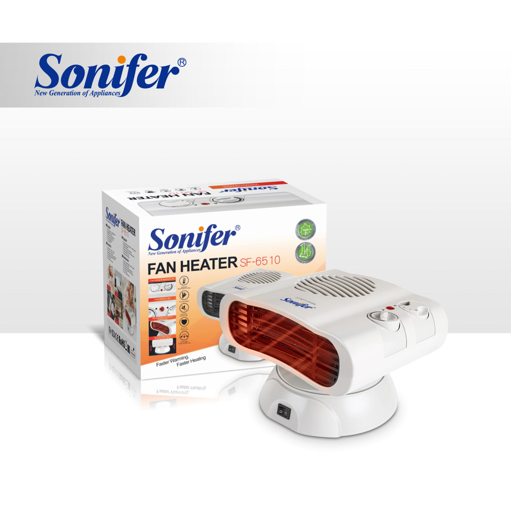 دفاية هوائيه (6510) sonifer